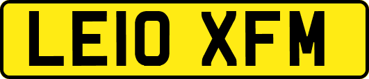 LE10XFM