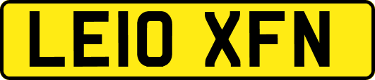 LE10XFN