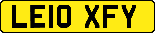 LE10XFY