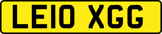 LE10XGG