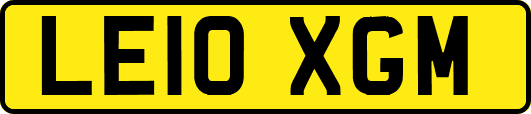 LE10XGM