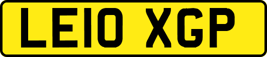 LE10XGP
