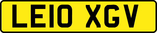 LE10XGV