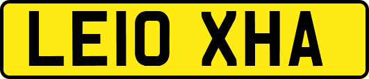 LE10XHA