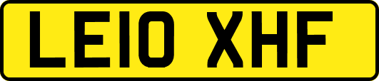 LE10XHF