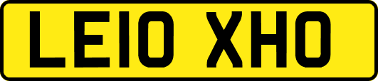 LE10XHO