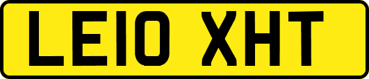 LE10XHT