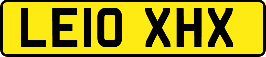 LE10XHX