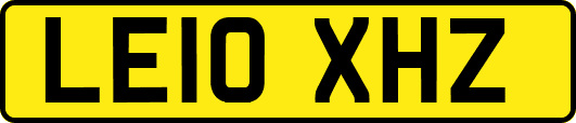 LE10XHZ