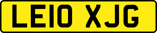 LE10XJG