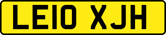 LE10XJH