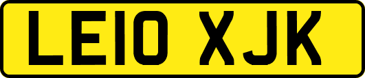 LE10XJK