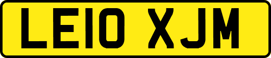 LE10XJM