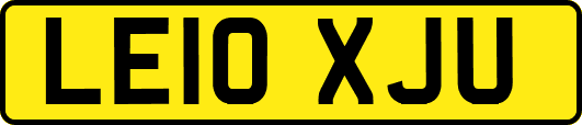 LE10XJU