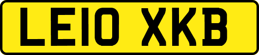 LE10XKB