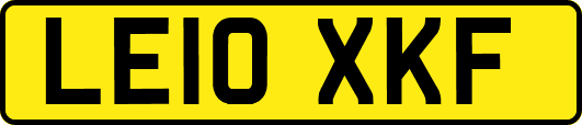 LE10XKF