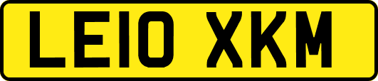 LE10XKM