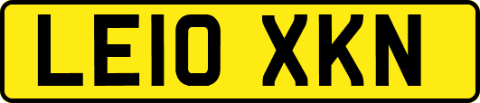 LE10XKN