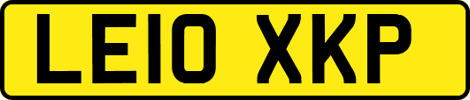 LE10XKP
