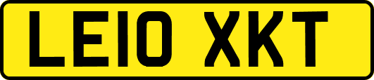 LE10XKT
