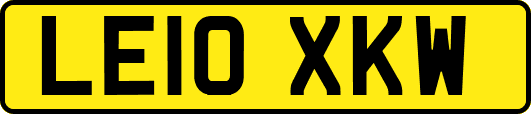 LE10XKW