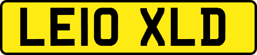 LE10XLD