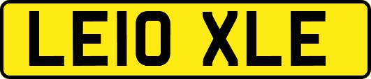 LE10XLE