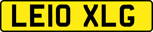 LE10XLG
