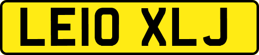 LE10XLJ