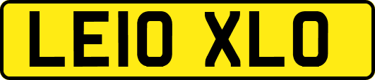 LE10XLO