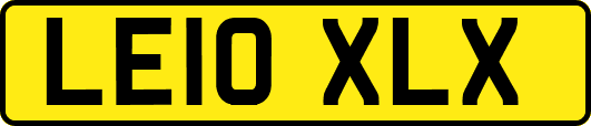 LE10XLX