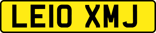 LE10XMJ
