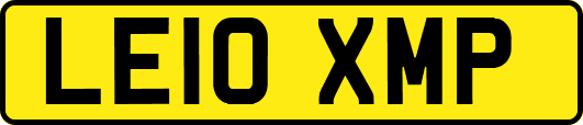 LE10XMP