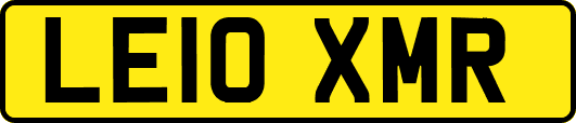 LE10XMR