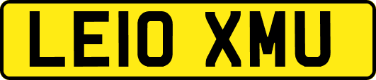 LE10XMU