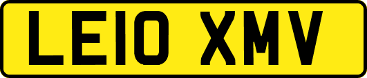 LE10XMV