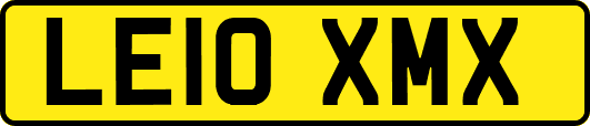 LE10XMX
