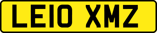 LE10XMZ