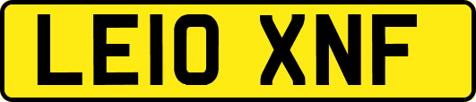 LE10XNF