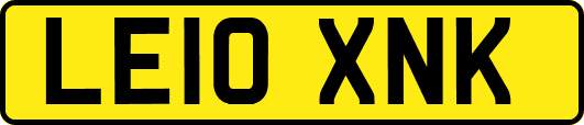 LE10XNK