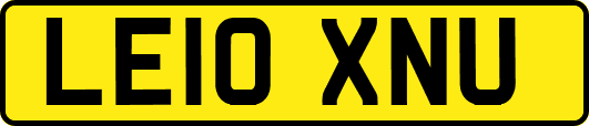 LE10XNU