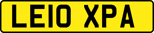 LE10XPA