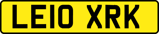LE10XRK