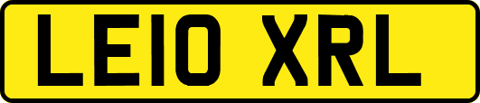 LE10XRL