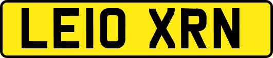 LE10XRN