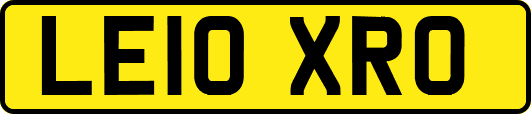 LE10XRO