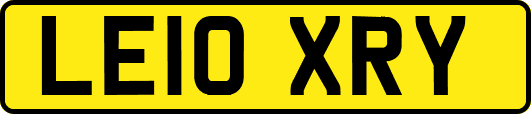 LE10XRY