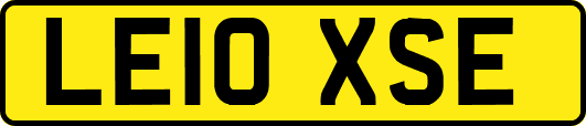 LE10XSE