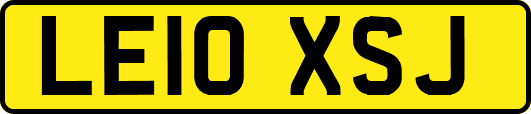 LE10XSJ