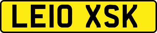 LE10XSK